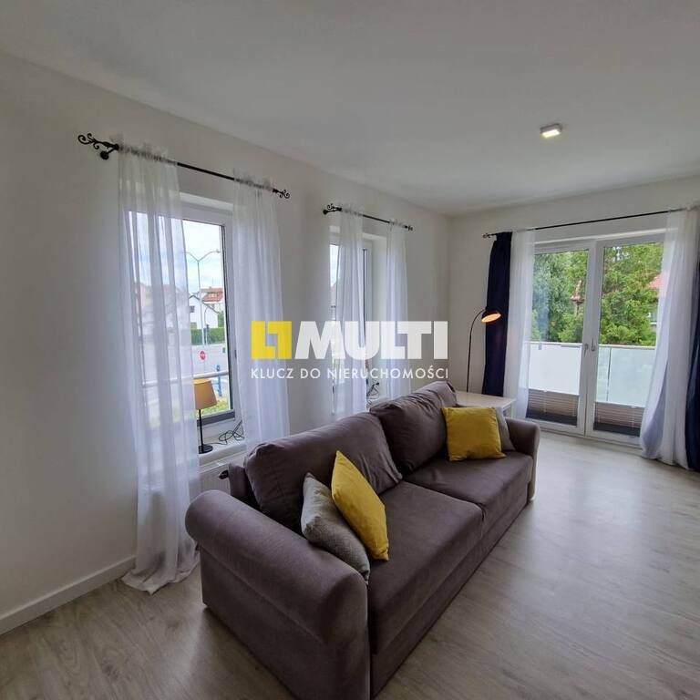 Dwupoziomowe mieszkanie przy ul. Okulickiej - Photo 1