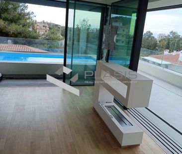 Μεζονέτα για ενοικίαση Καλυμνιώτικα (Βούλα) - Photo 5