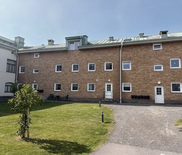 Varvsgatan, Oskarshamn - Foto 6