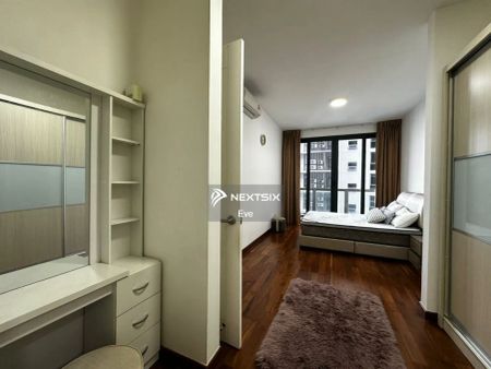 Jesselton Residences - Foto 4