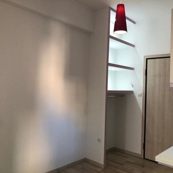 Διαμέρισμα για ενοικίαση Παγκράτι - Φωτογραφία 1