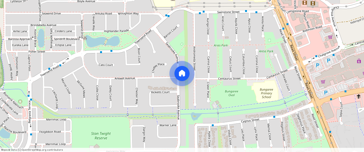 ** Seabrooke Ave, WA 6168, Rockingham