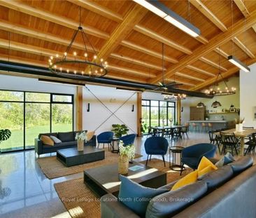 For Lease - 155 Courtland Street, Blue Mountains, Ontario - Photo 5