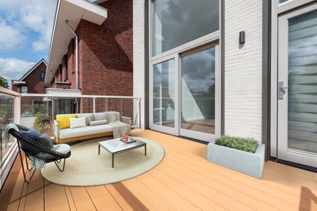 Gorinchem – Nicolaas Pieckstraat 14 - Photo 4