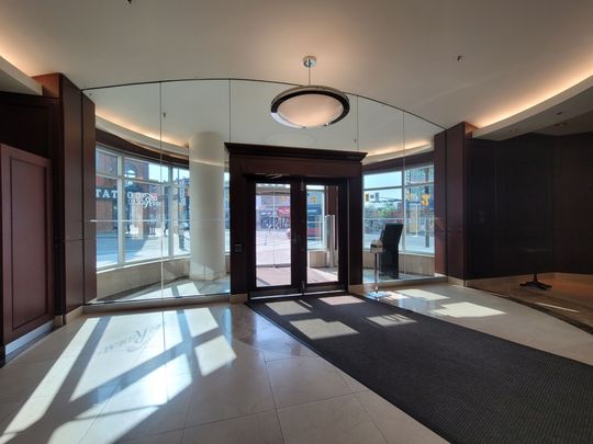 For Lease - 200 RIDEAU Street Unit# 908, Lower Town - Sandy Hill, Ontario - Photo 1