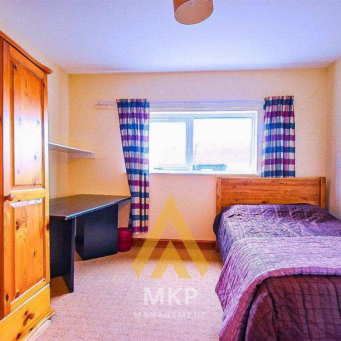 6 bedroom terraced house to rent - Photo 1