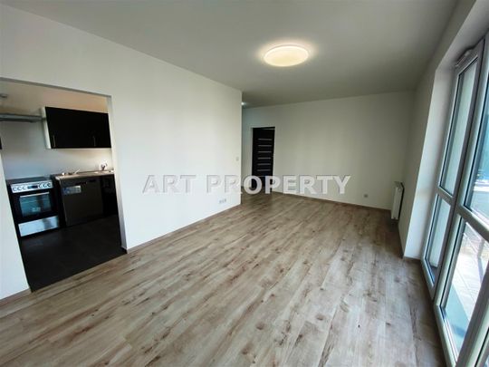 Mieszkanie na wynajem - Zdjęcie 1