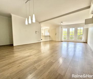 Remarkably Unique 3 Bedroom Park Side Garden Apartment - Photo 1