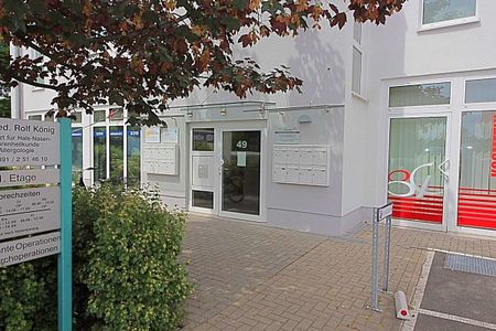 Kleines Appartement mit Aufzug, Parkett, ... - Photo 3