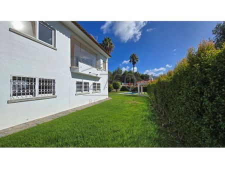 Luxury 3 room Detached House for rent in Guincho (Cascais), Cascais, Lisbon - Photo 3