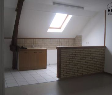 APPARTEMENT A LOUER PROCHE CENTRE VILLE DE SAINT QUENTIN - Photo 1