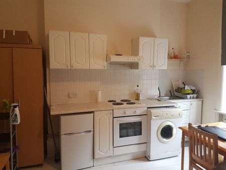 Studio Flat, Hornsey Road, N19 - Photo 3