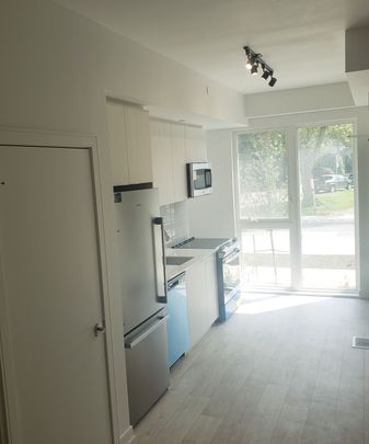 For Lease - 168 Clonmore Drive Unit# 16, Toronto, Ontario - Photo 1