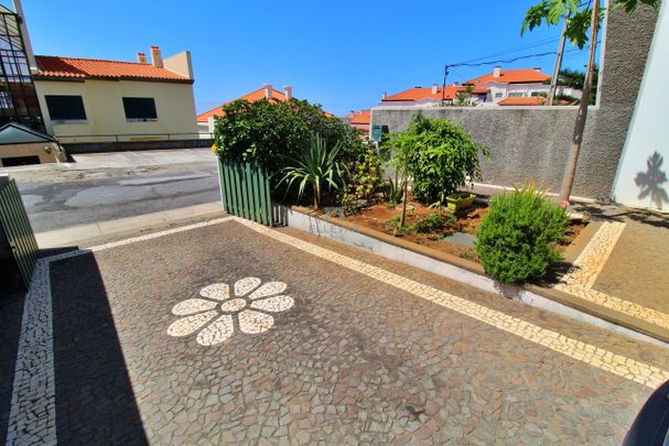 Moradia T3 em Ilha da Madeira - Photo 1