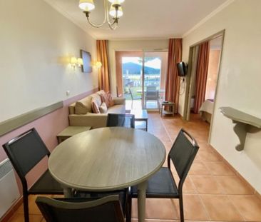 Location Appartement 2 pièces 33m² MALLEMORT 13370 - Photo 1