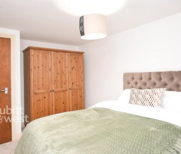1 bedroom maisonette to rent - Photo 3