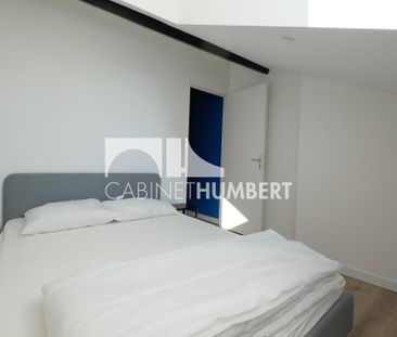 APPARTEMENT T2 A LOUER - Photo 1