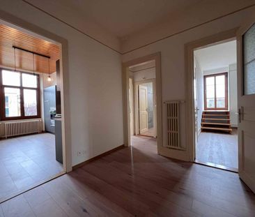 4.5 Zimmer, 120 m², 1. Stock - Foto 4