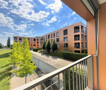 Rent a 2 ½ rooms apartment in Olten - Photo 5