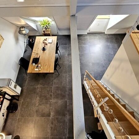 APPARTEMENT 21/2 PIÈCES À BERNE - MATTENHOF, MEUBLÉ, TEMPORAIRE - Photo 1