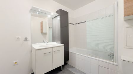 Location appartement 2 pièces, 38.51m², Boussy-Saint-Antoine - Photo 3