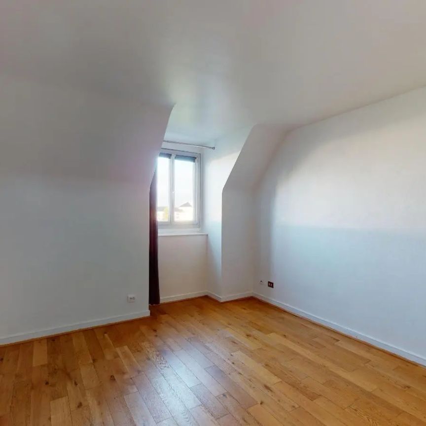 Appartement à louer 1 pièce 23.94m² - Photo 1