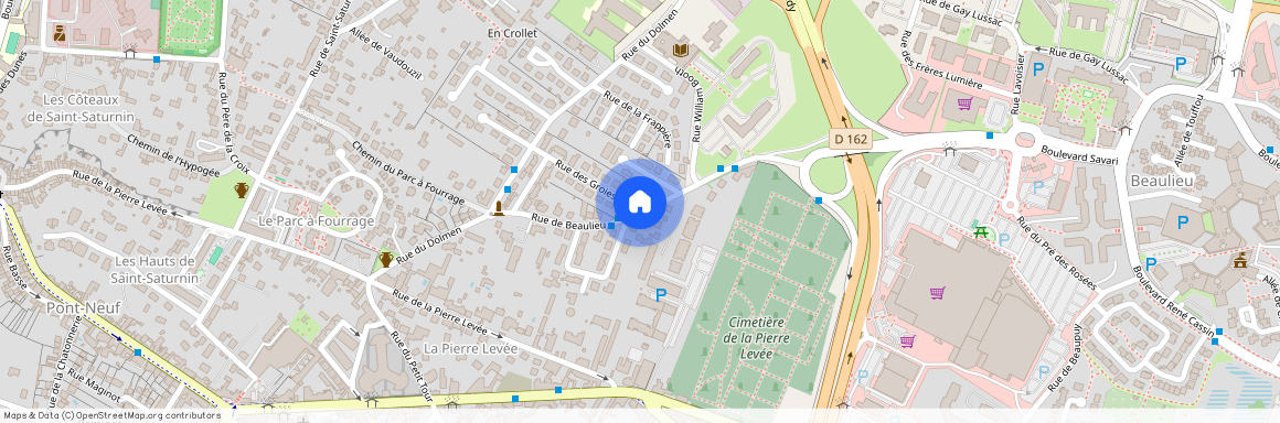 86000, Poitiers