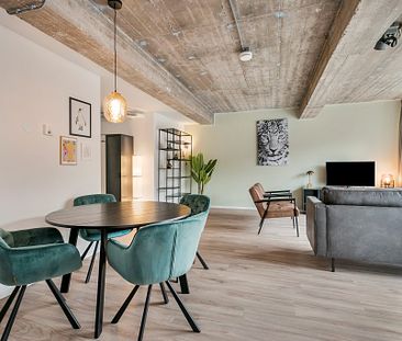 EINDHOVEN, Short stay volderhof - Photo 2