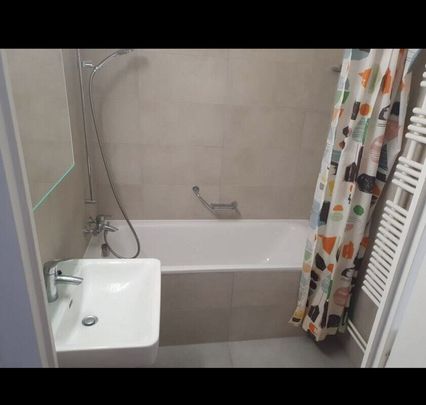 4.5 room apartment on the 4th floor in Geneva 1206 - Foto 1