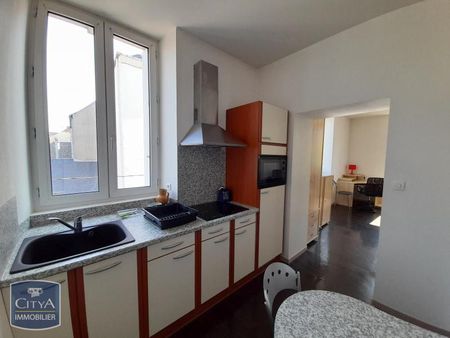 Location Appartement 1 pièce 26m² LAVAL 53000 - Photo 3
