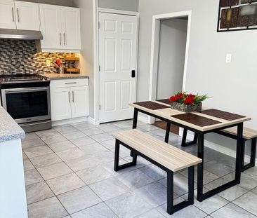 For Lease - 237 Homestead(Room) Crescent, London North, Ontario - Photo 5