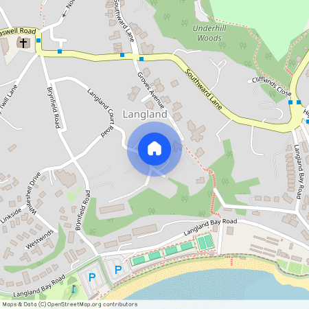 Brynfield Court, Langland, Swansea, SA3