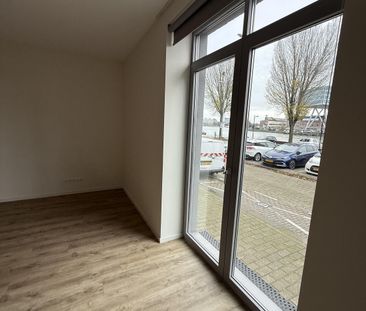 Te huur: Appartement Prins Hendrikkade 10 N in Rotterdam - Photo 4