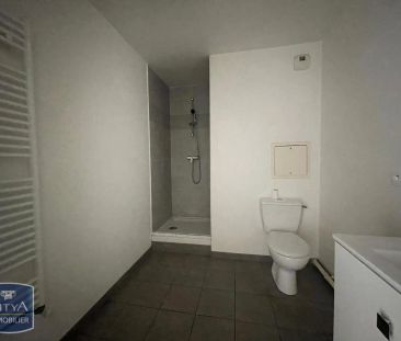 Appartement à louer 2 pièces 41.35m² - Photo 5