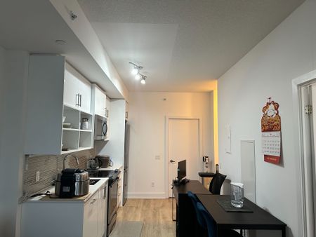 For Lease - 128 Fairview Mall Drive Unit# 1212, Toronto, Ontario - Photo 5