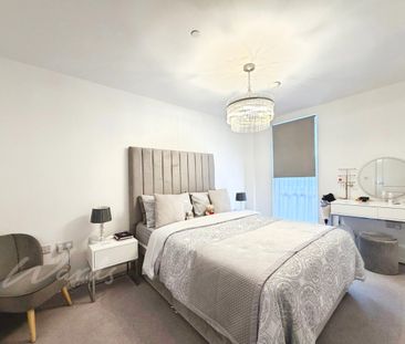 1 bedroom apartment to rent - Photo 4