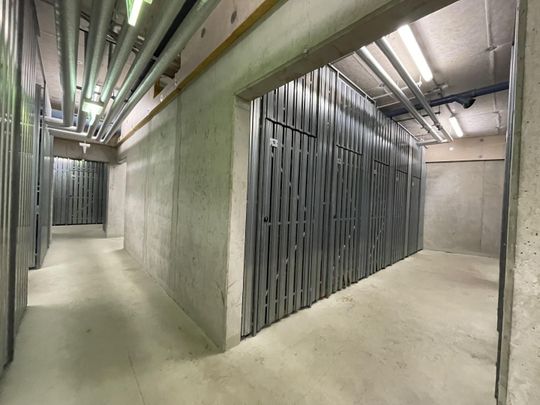 3-Zimmer-Neubauwohnung im Dachgeschoß mit 10,71m² großer Außenfläche - Photo 1