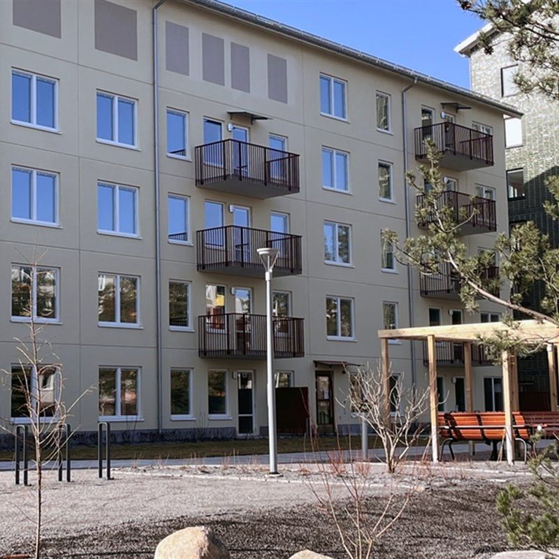 Manskapsgatan 2 C - Photo 1