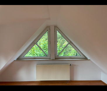 Großzügige Dachgeschosswohnung in Isernhagen-Süd - Foto 3