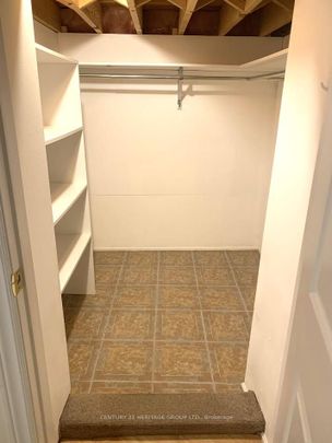 For Lease - 536 Summeridge Drive Unit# LOWER, Vaughan, Ontario - Photo 1