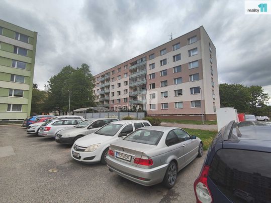 Pronájem bytu 2+1 46 m², Lnářská 597, Trutnov - Фото 1