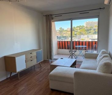 Location Appartement 2 pièces 33m² LE CANNET 06110 - Photo 3