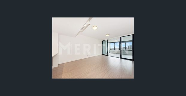 Waterview Apartment with Floorboards Throughout and Winter Balcony - Photo 1