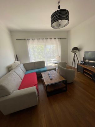 Appartement 4 pièces à Cutry - Photo 1