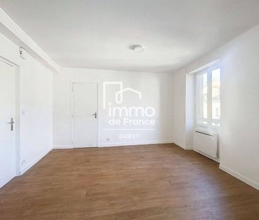 Location appartement 3 pièces 45.4 m² à Laval (53000) - Photo 4