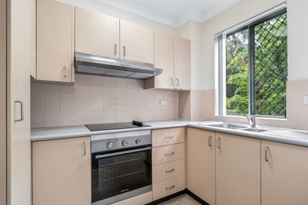 Sundrenched and Secure 1-Bedroom Apartment in a Prime Location - Photo 4
