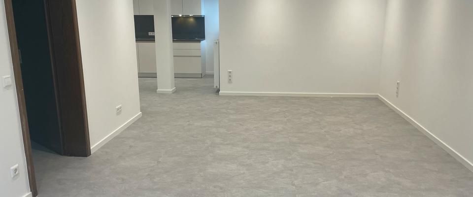 Moderne kernsanierte 2-Zimmer-Souterrainwohnung !!Erstbezug!! - Foto 1