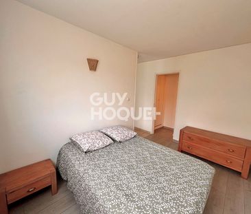 Location Appartement 2 pièces 34m² - Photo 3