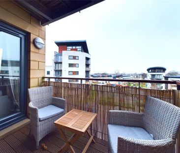 2 bedroom apartment to rent - Photo 6