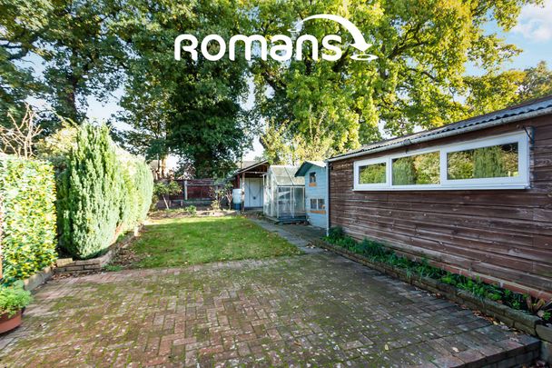 3 bedroom house to rent - Photo 1